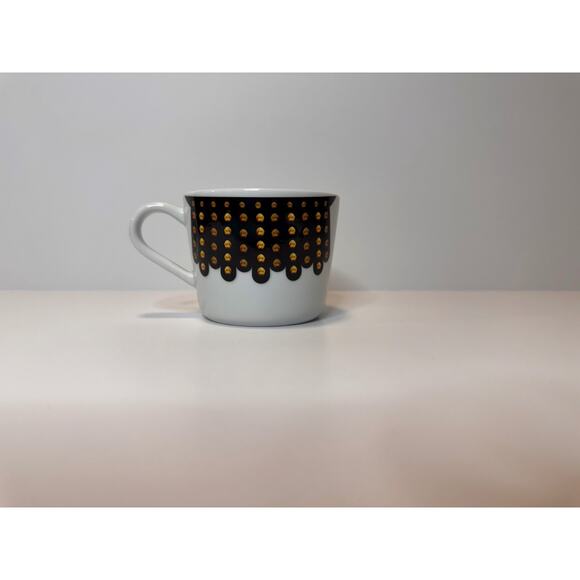 I Dissent! Ruth Bader Ginsburg inspired mug RBG, Dissent Collar, Supreme Court - Picture 1 of 2